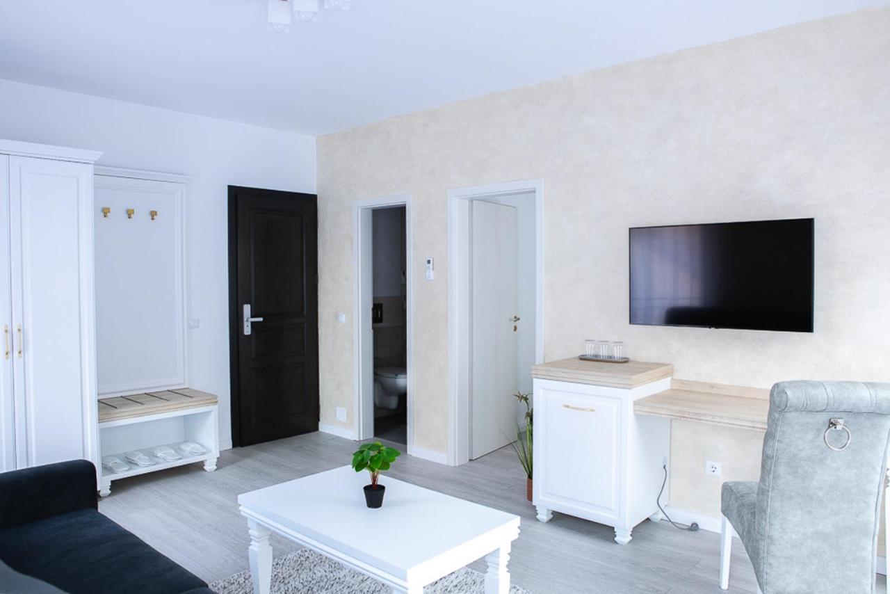 City Rooms Sighetu Marmaţiei Buitenkant foto