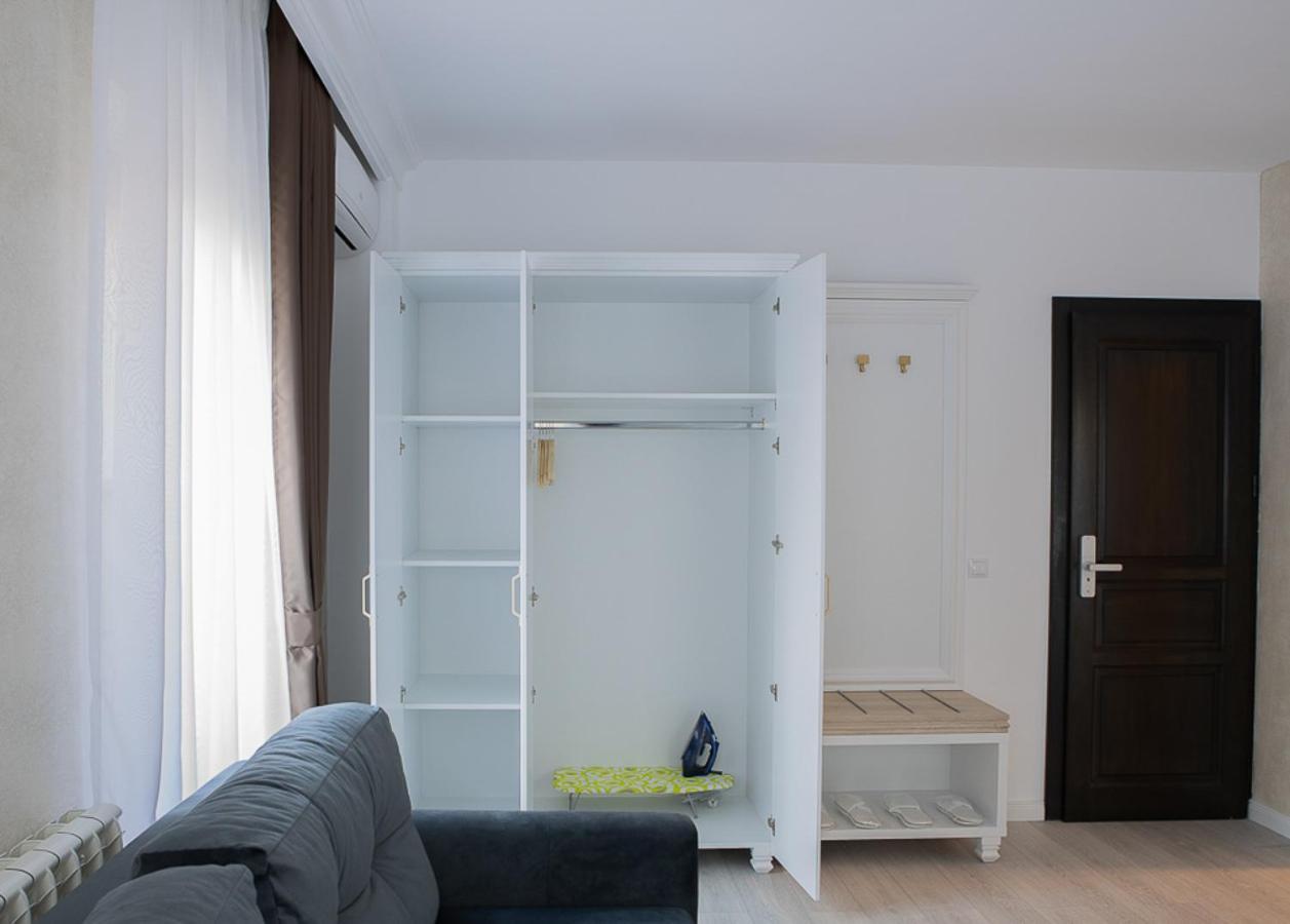City Rooms Sighetu Marmaţiei Buitenkant foto