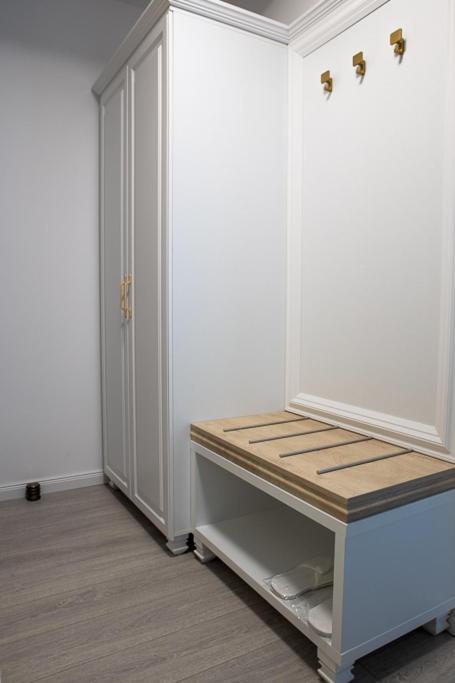 City Rooms Sighetu Marmaţiei Buitenkant foto