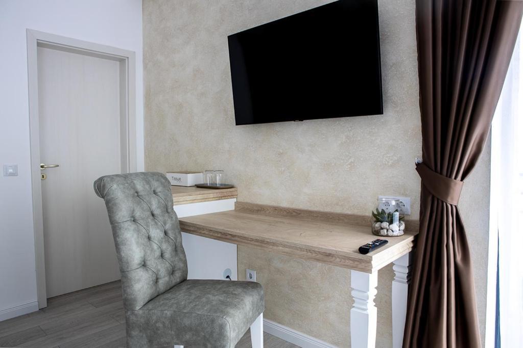 City Rooms Sighetu Marmaţiei Buitenkant foto