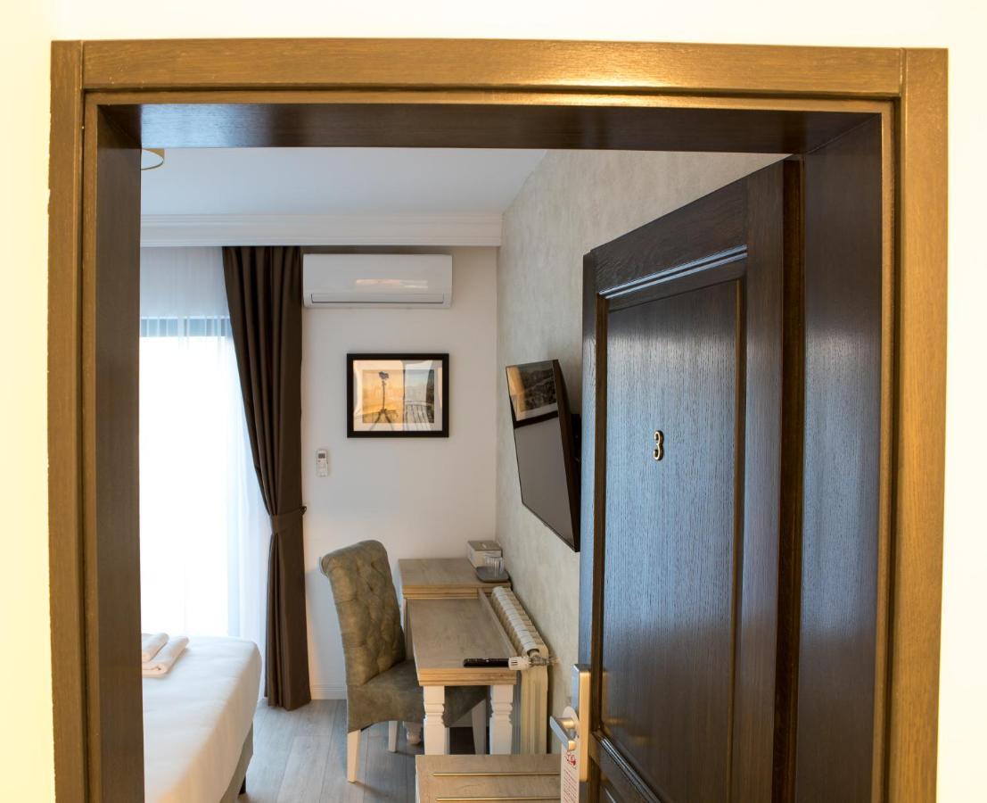 City Rooms Sighetu Marmaţiei Buitenkant foto