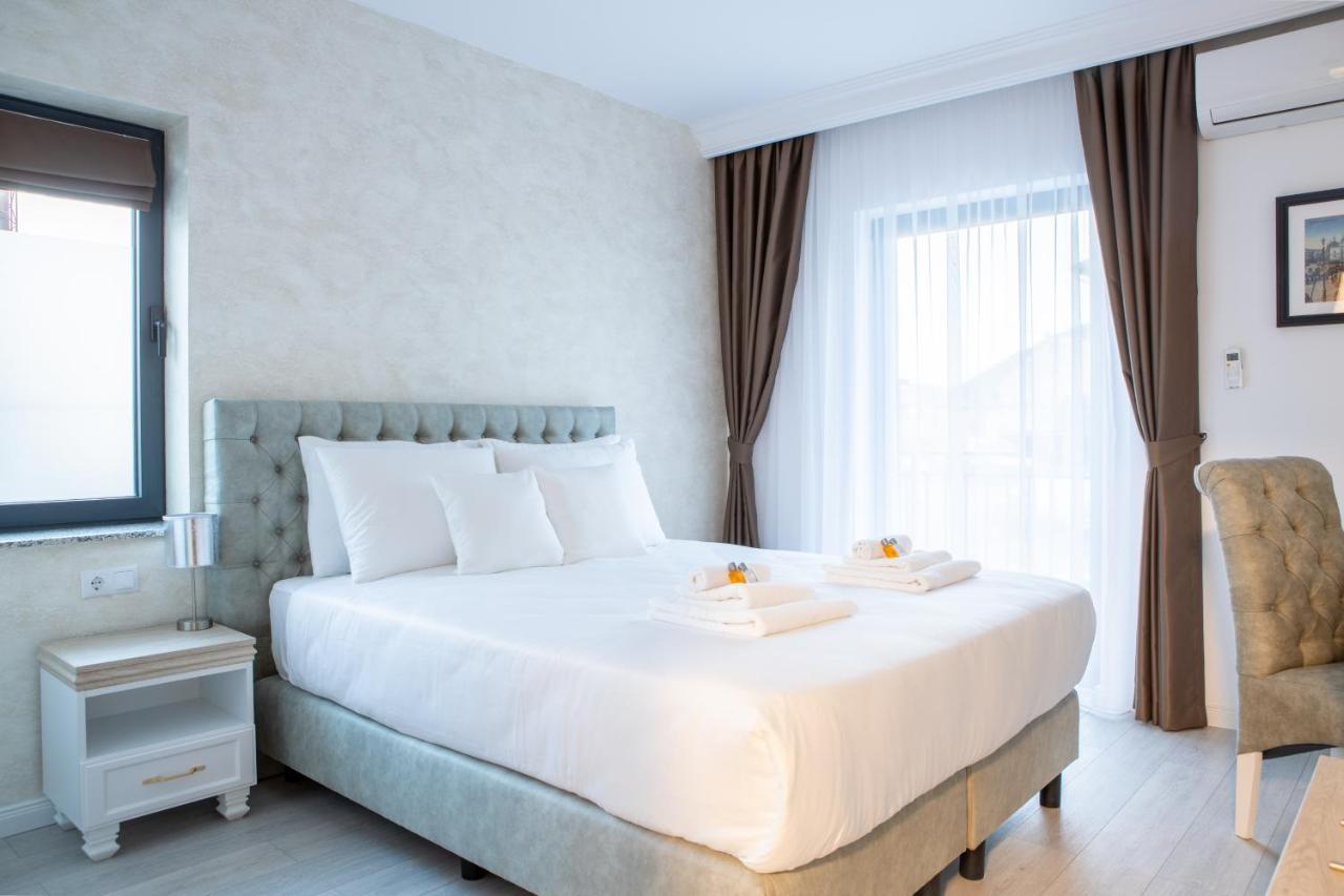 City Rooms Sighetu Marmaţiei Buitenkant foto