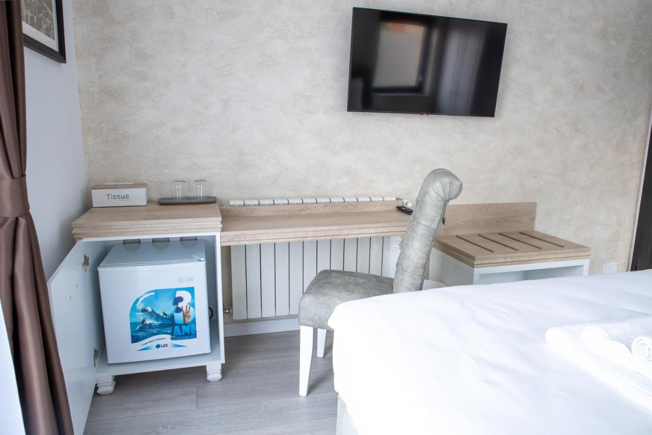 City Rooms Sighetu Marmaţiei Buitenkant foto