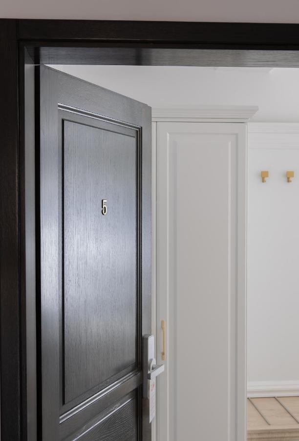 City Rooms Sighetu Marmaţiei Buitenkant foto