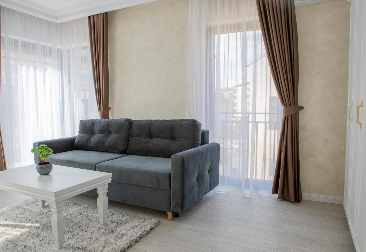 City Rooms Sighetu Marmaţiei Buitenkant foto