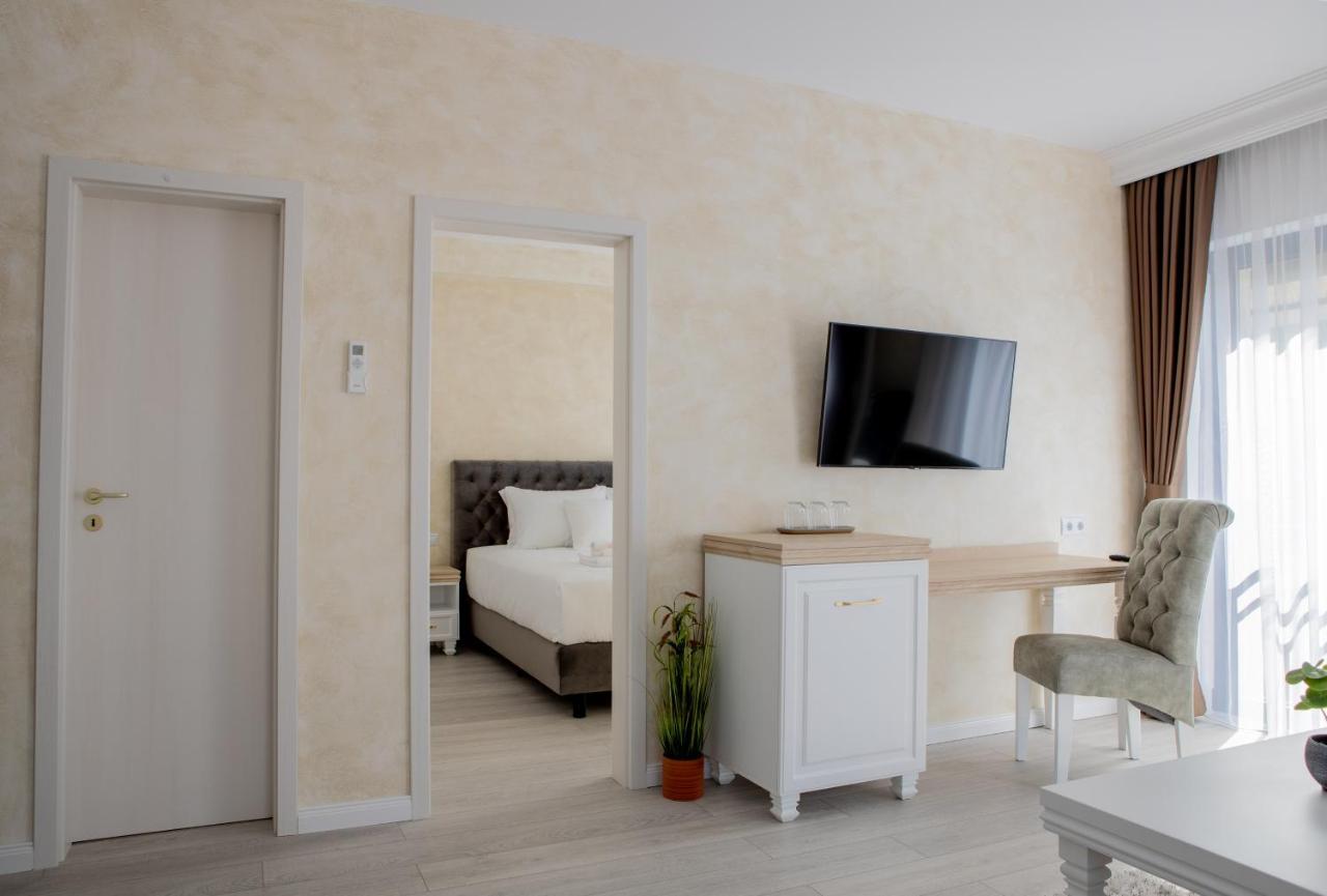 City Rooms Sighetu Marmaţiei Buitenkant foto