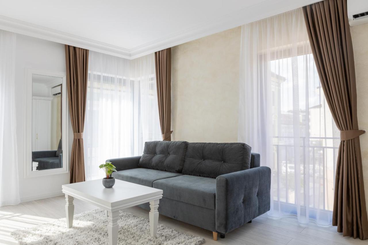 City Rooms Sighetu Marmaţiei Buitenkant foto