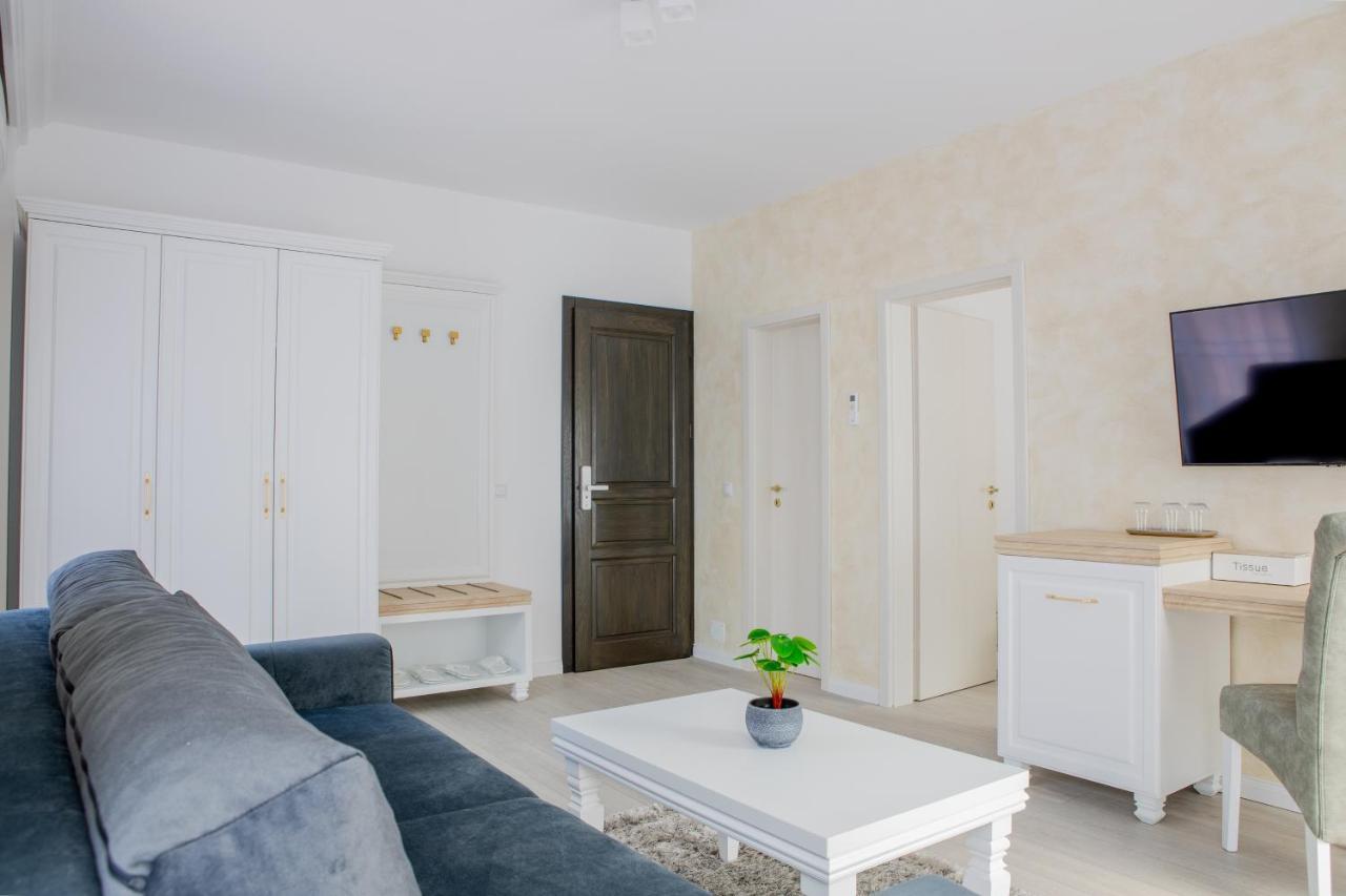 City Rooms Sighetu Marmaţiei Buitenkant foto