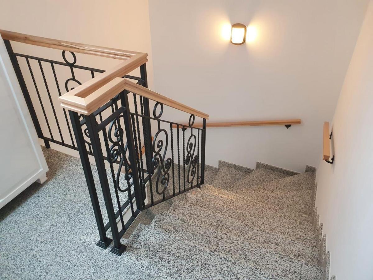 City Rooms Sighetu Marmaţiei Buitenkant foto